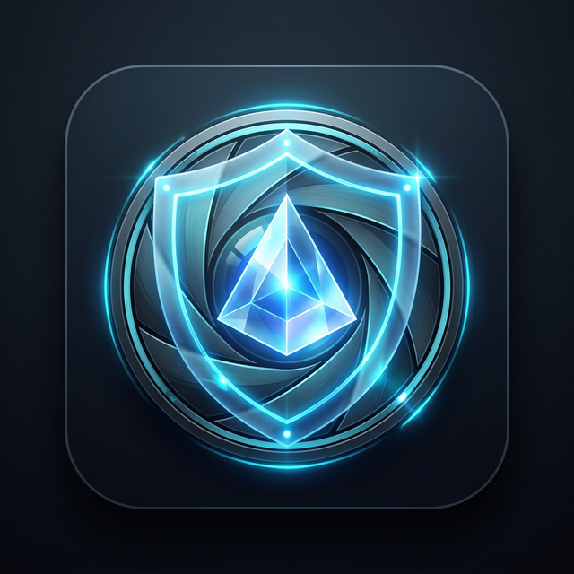 ImagePro Logo